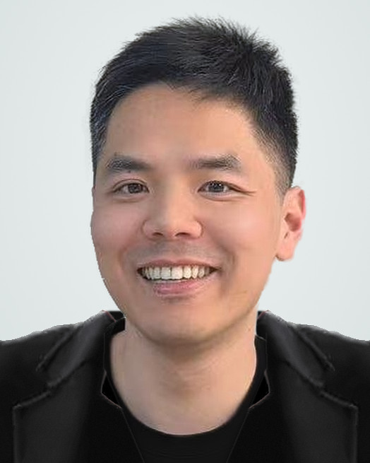 Portrait of Lu-Xing Yang